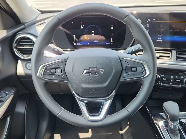 New 2026 Chevrolet Trax ACTIV w/ Driver Confidence Package FWD image 20