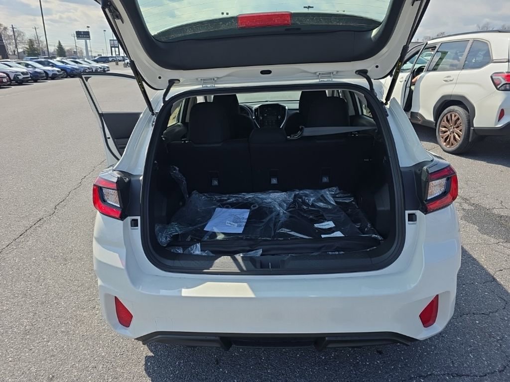 New 2026 Subaru Impreza 2.0i Sport image 5