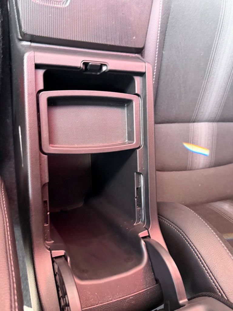 Used 2025 Honda Civic Sport image 20