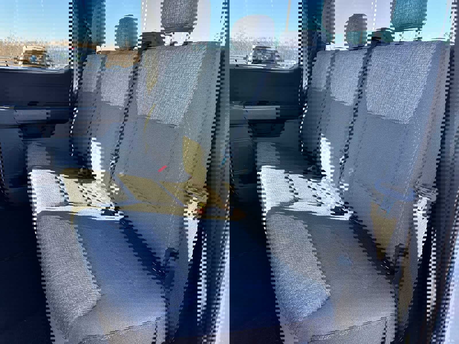 Used 2023 Ford F350 XLT w/ FX4 Off-Road Package image 17