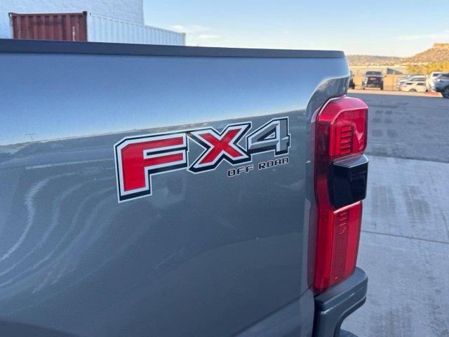 New 2027 Ford F250 Platinum AWD/4WD image 11