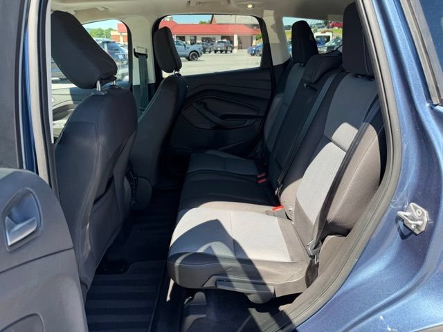 Certified 2018 Ford Escape SE w/ SE Sync 3 Package AWD/4WD image 19