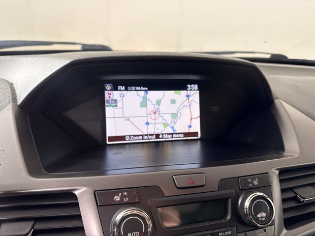 Used 2016 Honda Odyssey Touring image 21