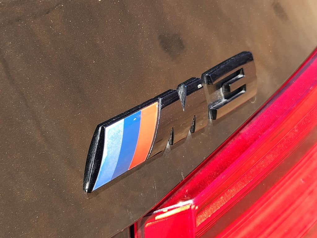 Used 2018 BMW M3 w/ Competition Package RWD image 13