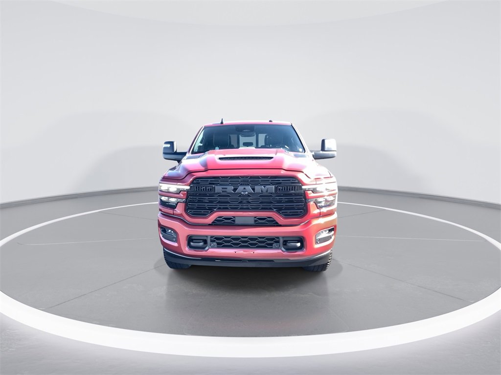 New 2026 RAM 2500 Laramie image 3