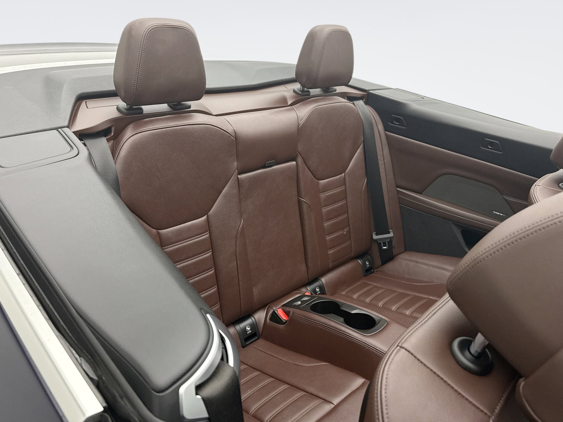 Used 2022 BMW 430i xDrive Convertible w/ Premium Package image 19