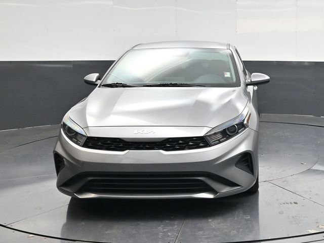 Used 2024 Kia Forte LXS image 8