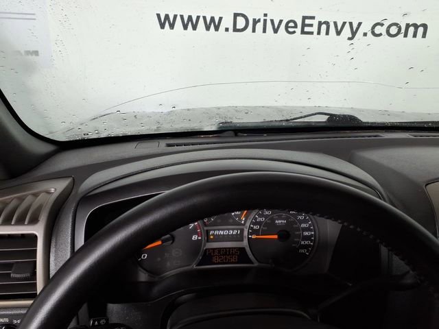 Used 2005 GMC Canyon SLE image 25