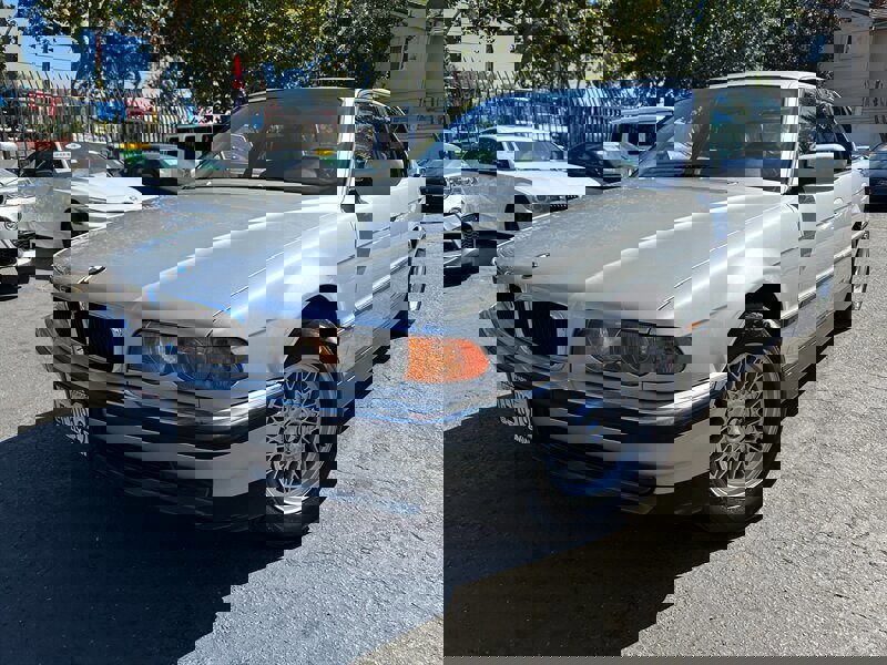 Used 1999 BMW 740iL