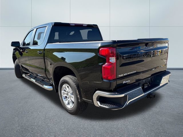 Used 2022 Chevrolet Silverado 1500 LT w/ Fleet Comfort Package AWD/4WD video 2
