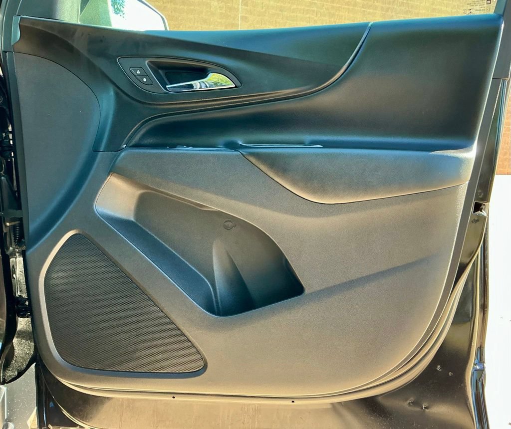 Used 2019 Chevrolet Equinox LT AWD/4WD image 22