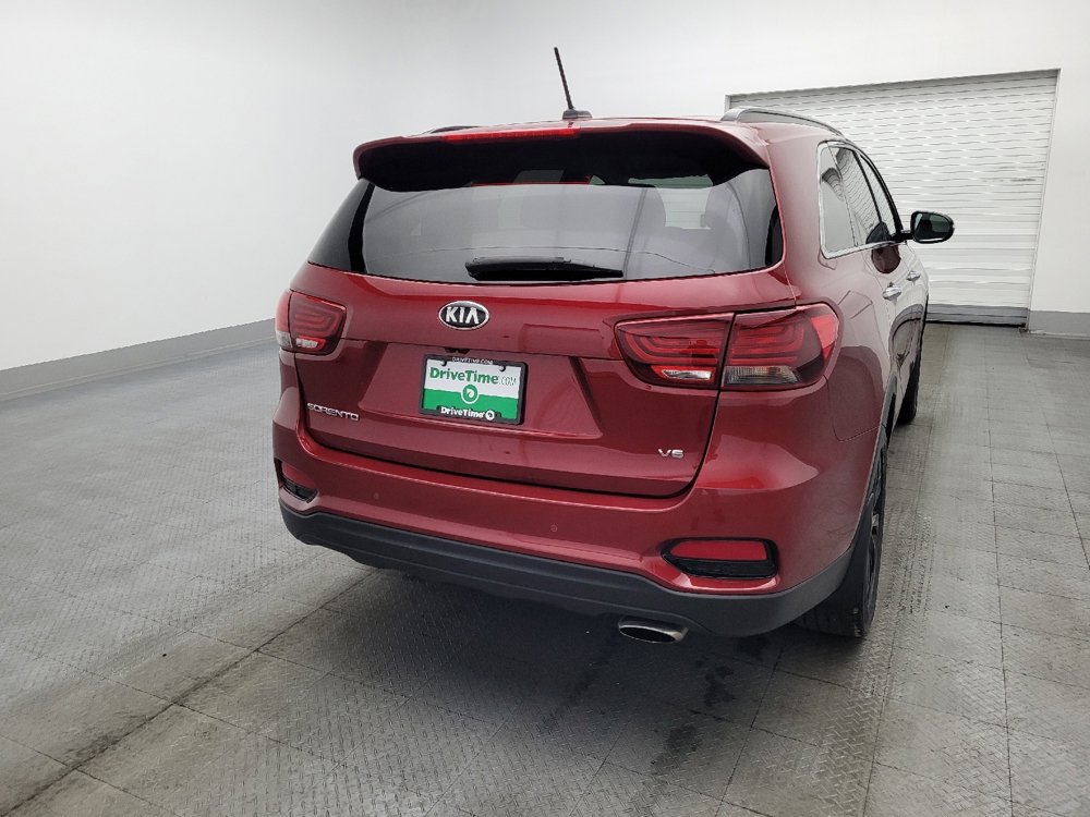 Used 2020 Kia Sorento S image 7
