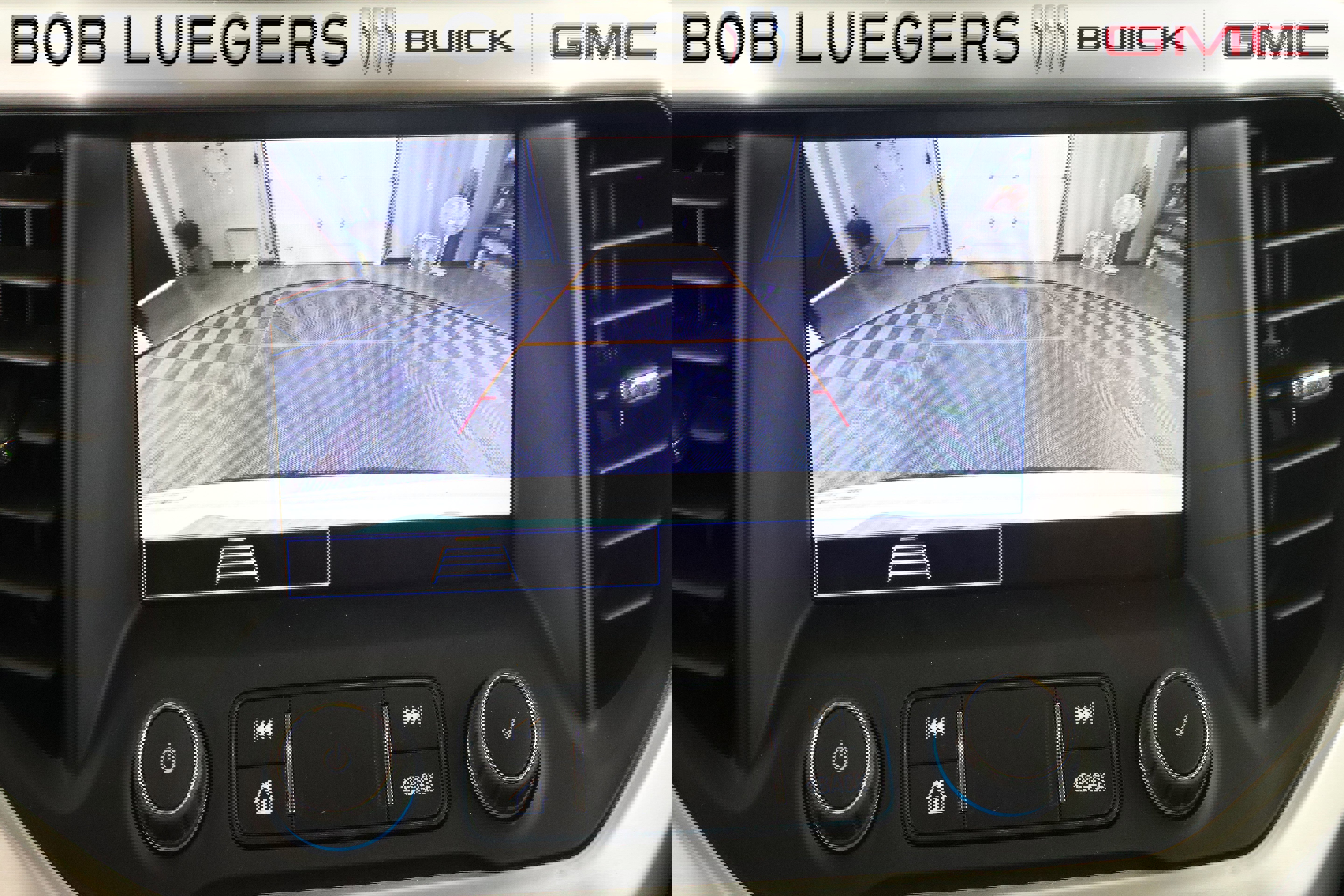 Certified 2023 GMC Acadia SLE w/ Driver Convenience Package image 29