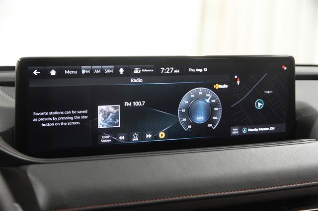 Certified 2024 Genesis G80 3.5T Sport AWD/4WD image 11