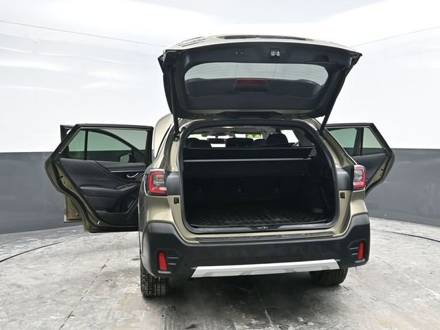 Used 2022 Subaru Outback Limited image 46