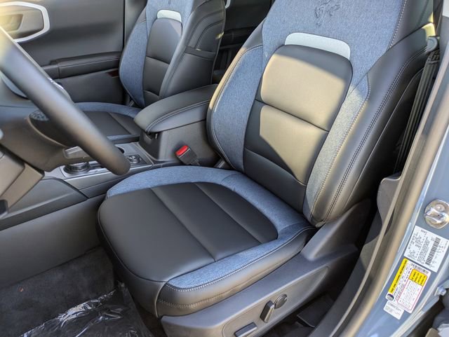 New 2026 Ford Bronco Sport Outer Banks image 48