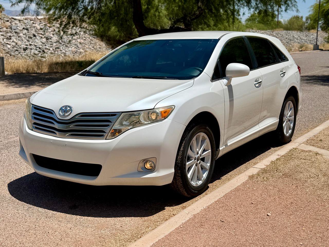 Used 2012 Toyota Venza XLE