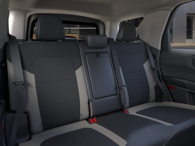 New 2026 Ford Bronco Sport Big Bend AWD/4WD image 12