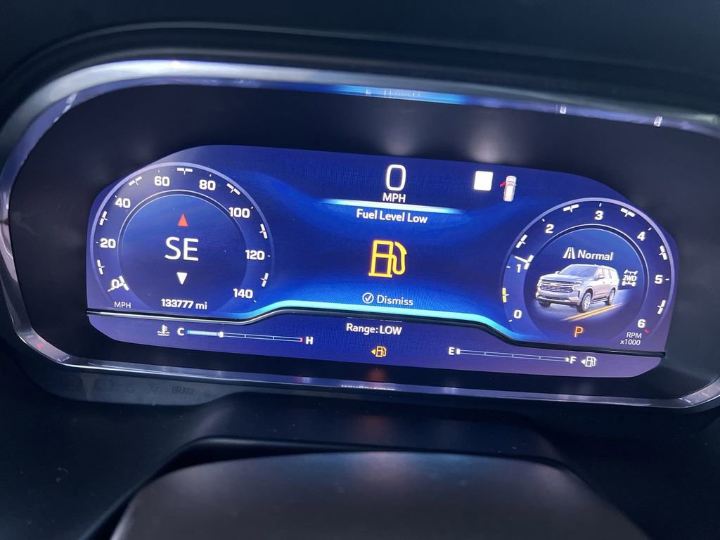 Used 2022 Chevrolet Tahoe LT image 10