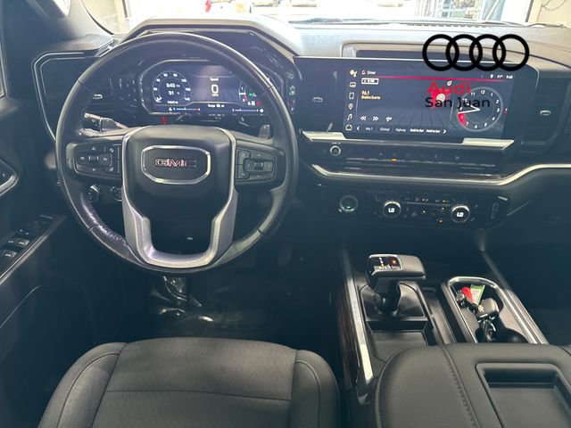 Used 2022 GMC Sierra 1500 Elevation image 30