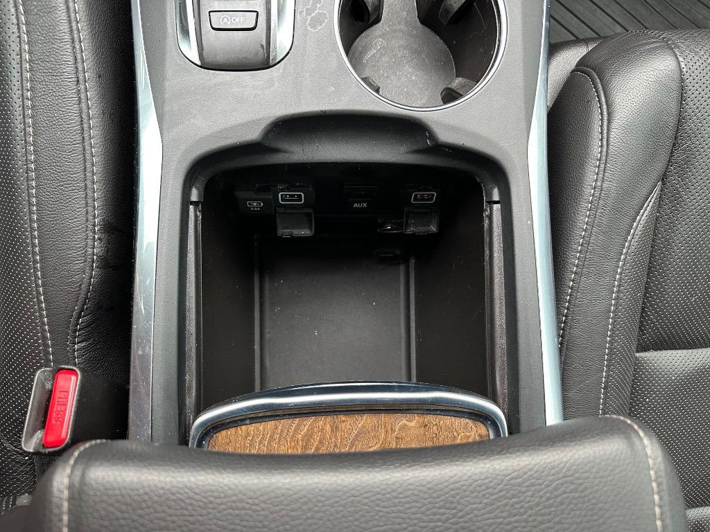 Used 2020 Acura MDX FWD w/ Technology Package image 14