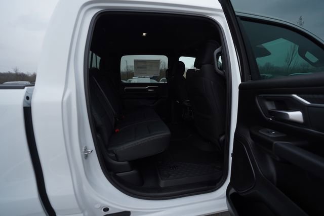New 2026 RAM 1500 Big Horn image 20