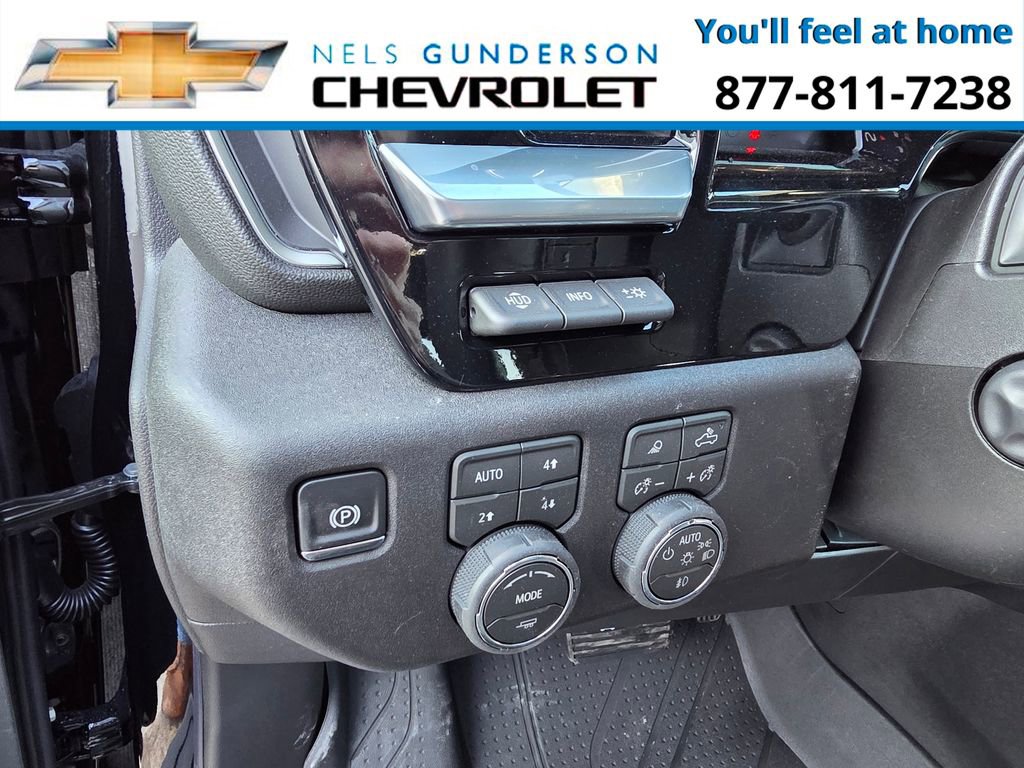 New 2026 Chevrolet Silverado 1500 High Country image 22