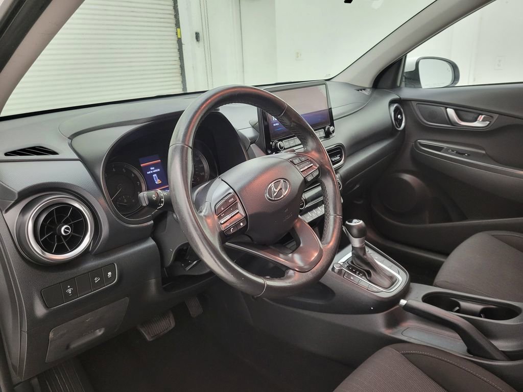 Used 2023 Hyundai Kona SEL w/ Convenience Package image 26