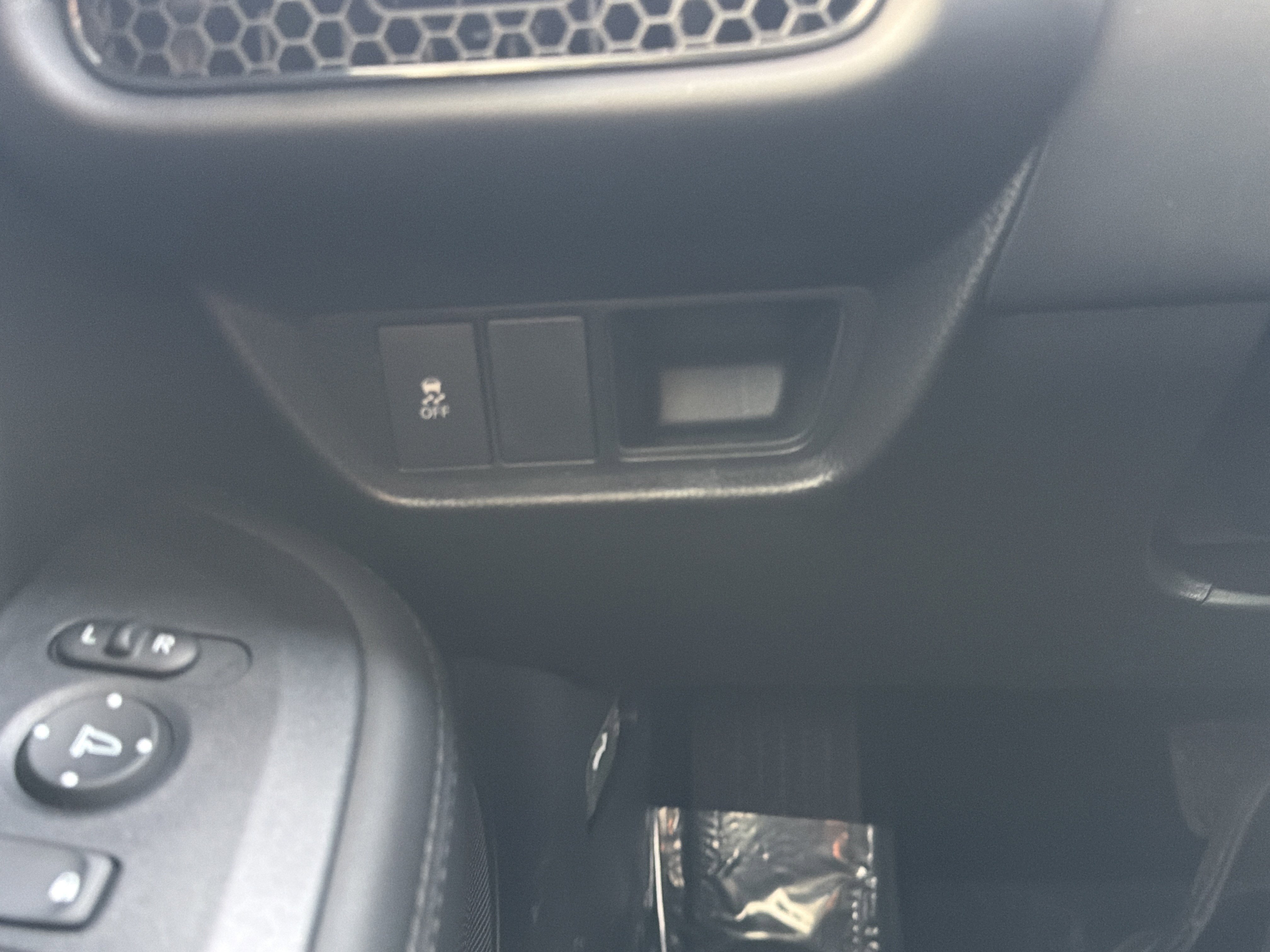 Used 2026 Honda HR-V LX image 41