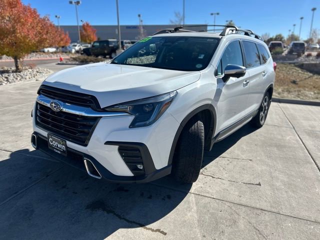 Used 2023 Subaru Ascent Touring image 3