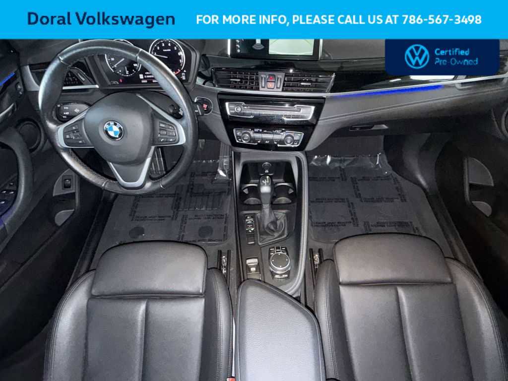 Used 2019 BMW X2 sDrive28i w/ Convenience Package image 24