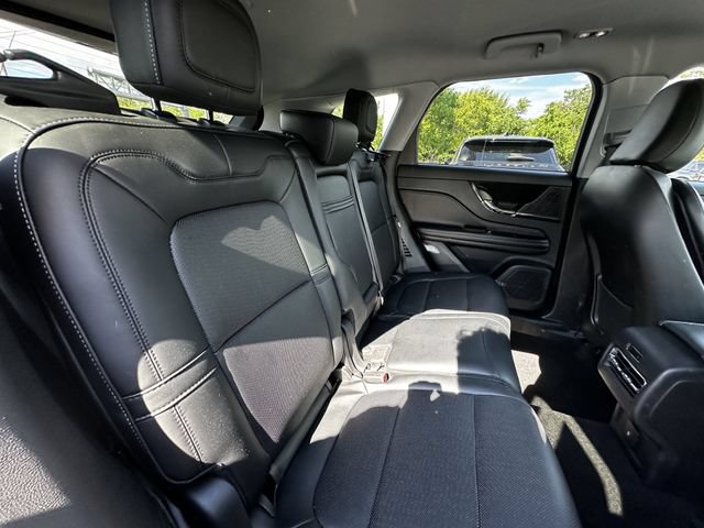 Certified 2022 Lincoln Corsair AWD w/ Equipment Group 101A image 37