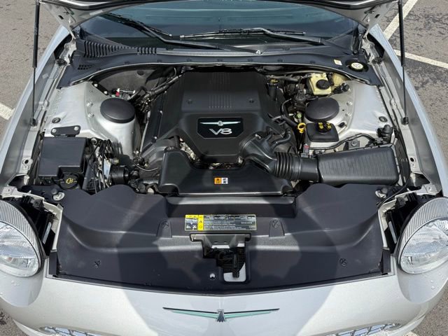 Used 2005 Ford Thunderbird RWD image 31