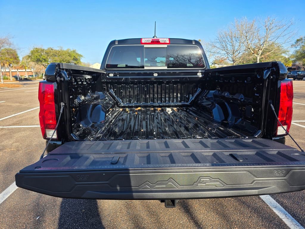 New 2026 Chevrolet Colorado LT w/ Advanced Trailering Package image 22