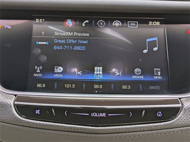 Used 2019 Cadillac XT5 FWD image 18
