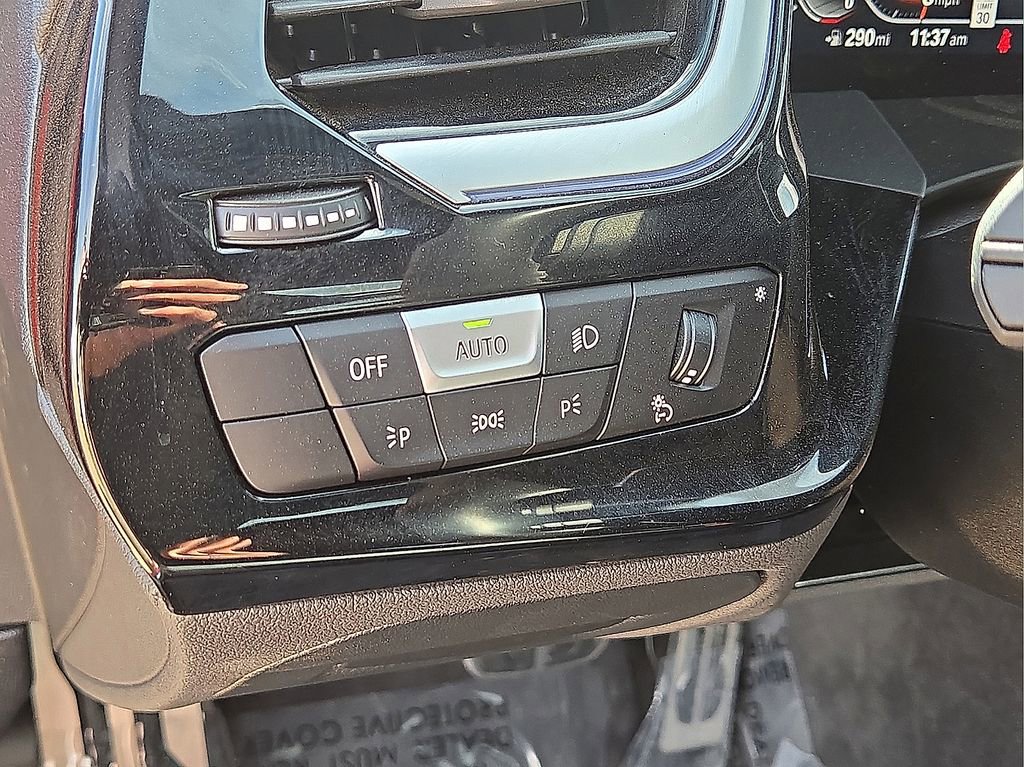 Used 2026 BMW Z4 sDrive30i image 22