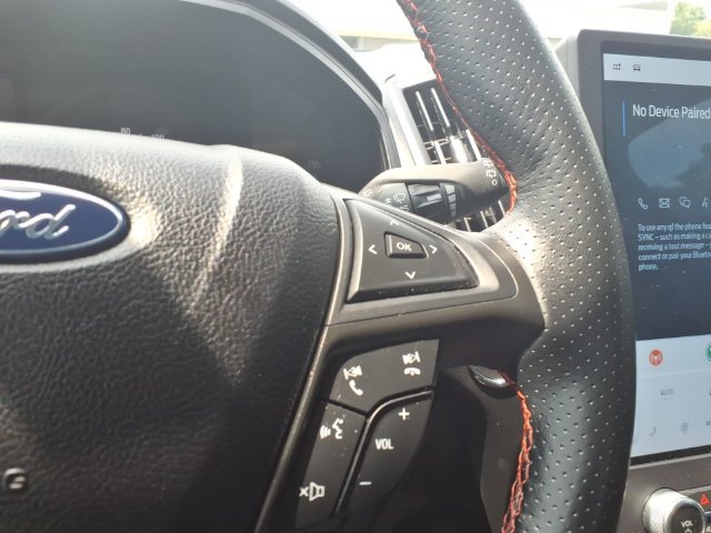Certified 2022 Ford Edge ST-Line AWD/4WD image 15