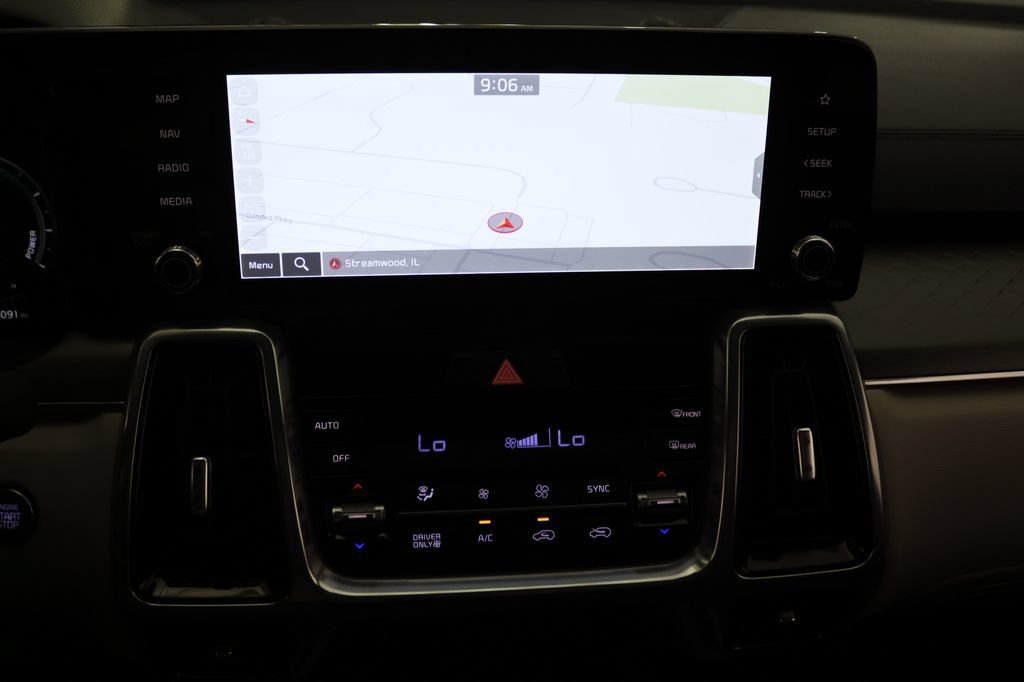 Used 2023 Kia Sorento SX Prestige AWD/4WD image 22