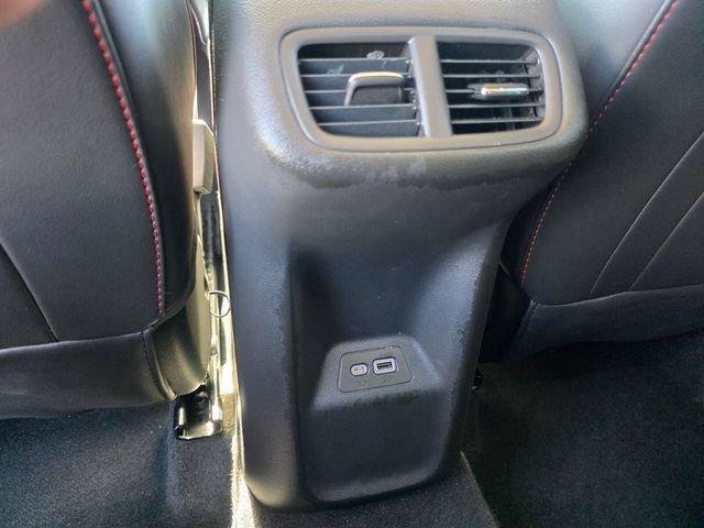 Certified 2023 Buick Envision Essence w/ Sport Touring Package FWD image 13