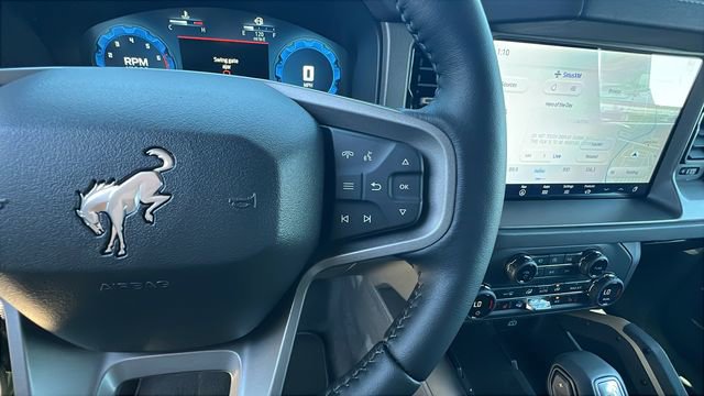 New 2025 Ford Bronco Badlands image 28