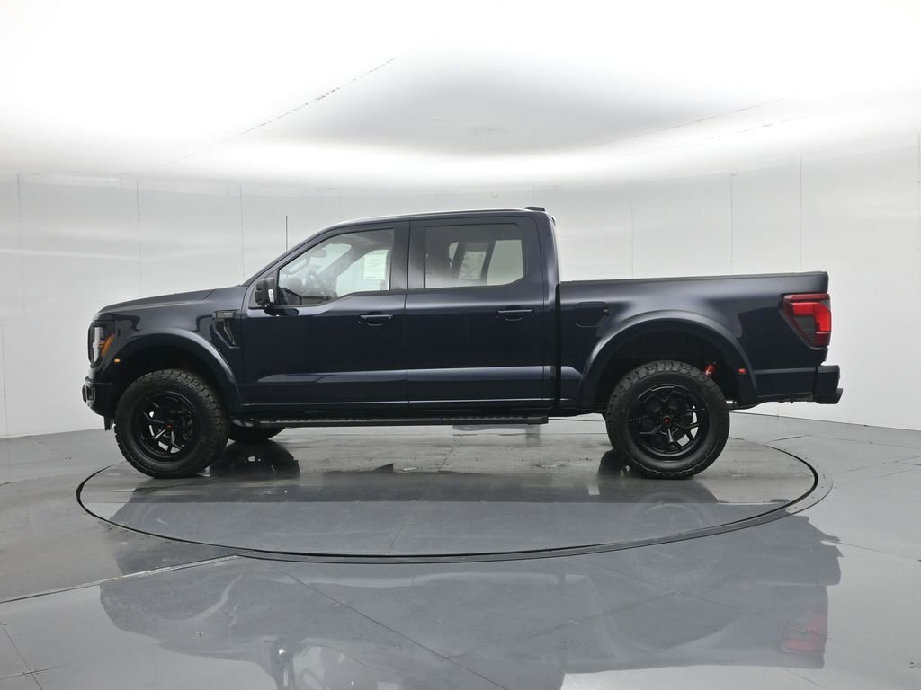 New 2025 Ford F150 XLT w/ Equipment Group 303A High image 39