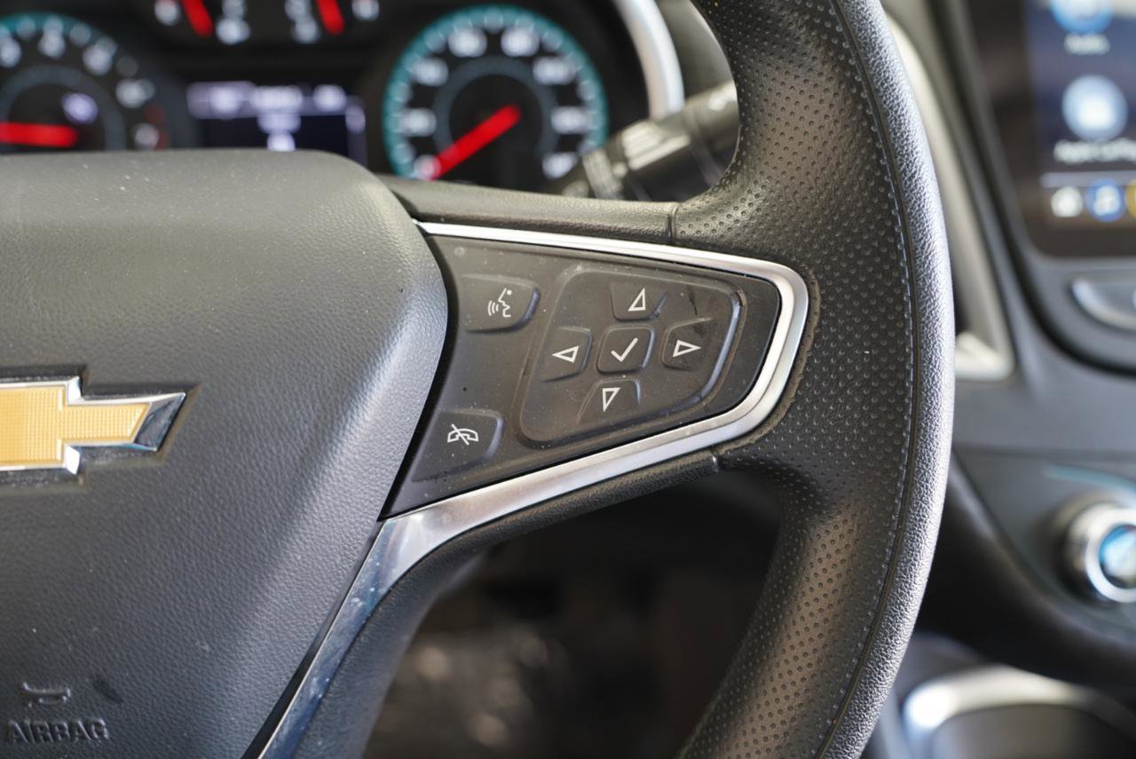 Used 2025 Chevrolet Malibu LT image 16