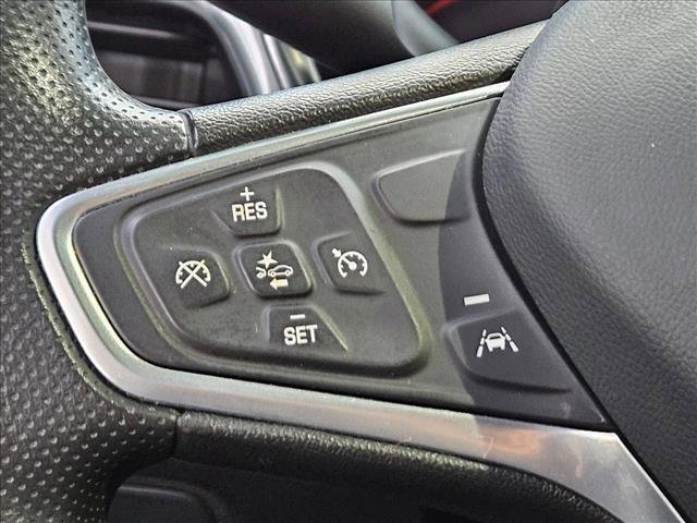 Used 2023 Chevrolet Equinox LT image 11