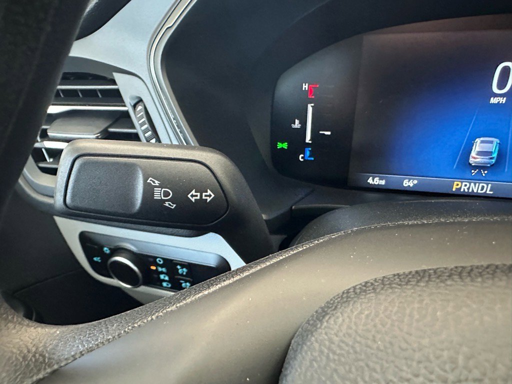 New 2026 Ford Escape Active image 47