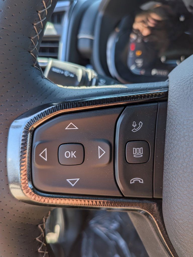 New 2026 RAM 2500 Rebel w/ Rebel Level 2 Equipment Group image 19