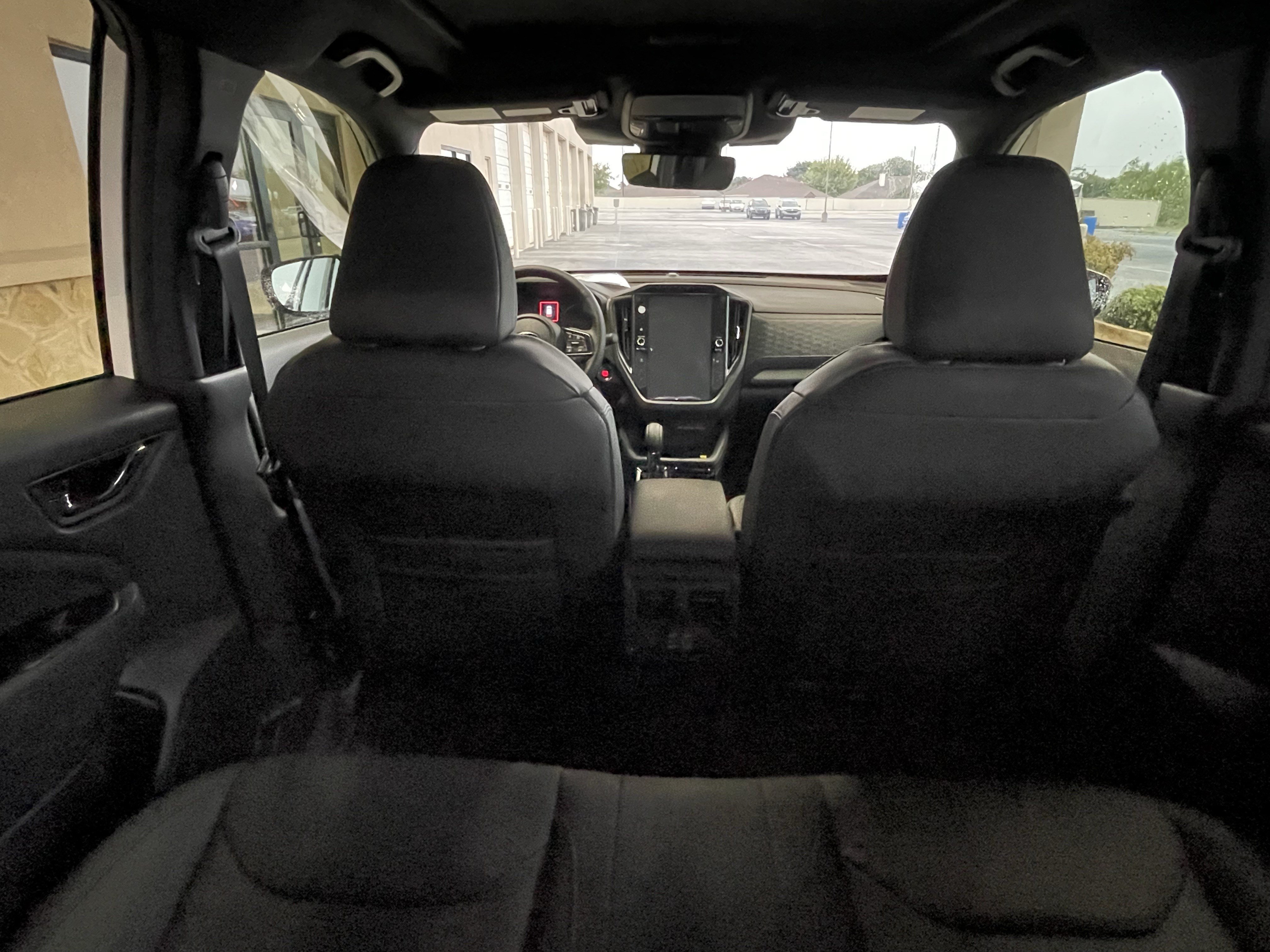 New 2026 Subaru Forester Limited AWD/4WD image 14