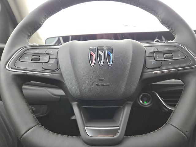 New 2026 Buick Encore GX Sport Touring w/ Advanced Technology Package image 35
