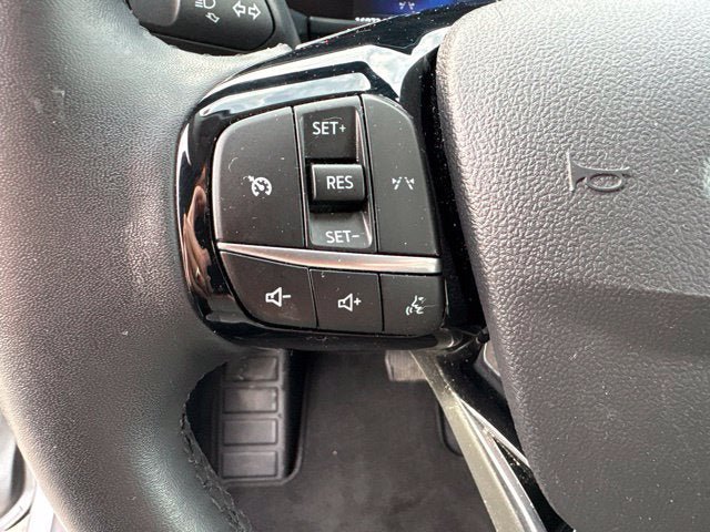 Used 2023 Ford Escape Active AWD/4WD image 22
