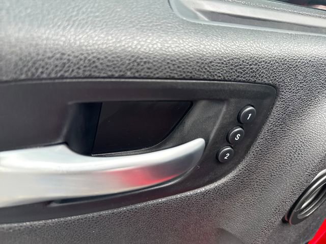 Used 2016 Dodge Charger SRT w/ Harman/Kardon Audio Group image 11