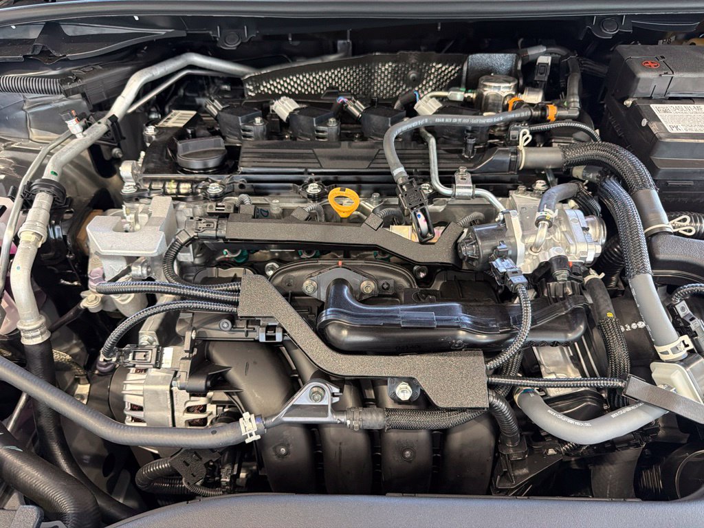 Certified 2026 Toyota Corolla LE FWD image 33